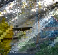 Great Ocean Road Cottages