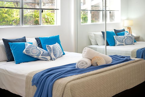 Nautilus On The Hill - Accommodation Daintree 4
