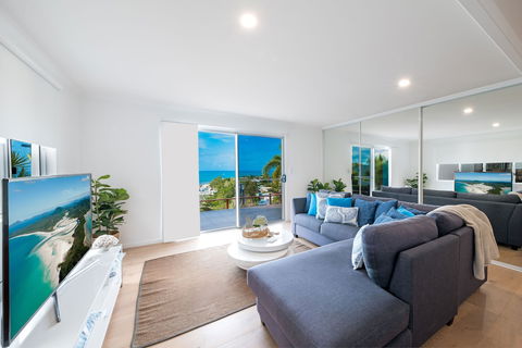 Nautilus On The Hill - Accommodation Daintree 3