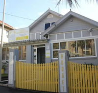 Pod Bed Coogee Beachside - Accommodation Daintree