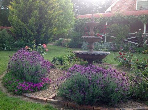 A Country Barn Retreat - Accommodation Daintree 6