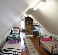 Arthouse Hostel - Accommodation Daintree