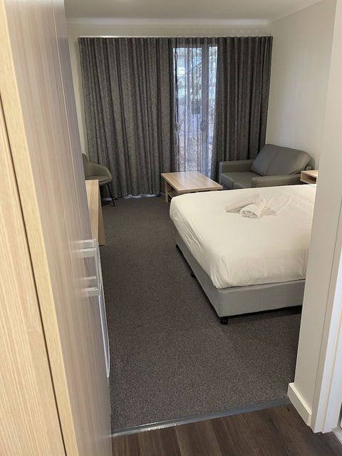 Roxby Downs Motor Inn - Accommodation Daintree 5
