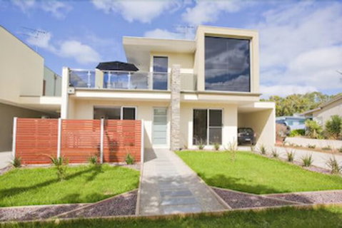 Anglesea River Apartments - Accommodation Daintree 1