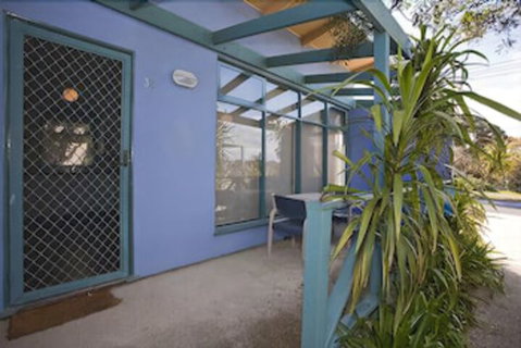 Anglesea River Apartments - Accommodation Daintree 2