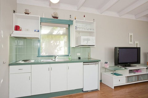Anglesea River Apartments - Accommodation Daintree 3