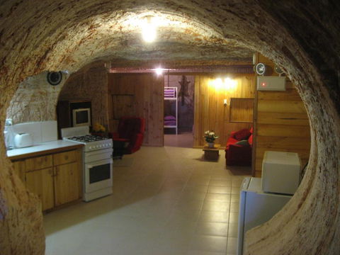 Venushill B+B - Accommodation Daintree 3