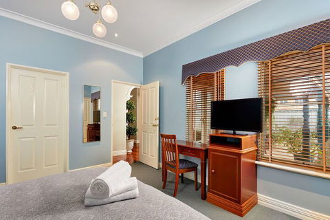 Durham Lodge - Accommodation Daintree 6