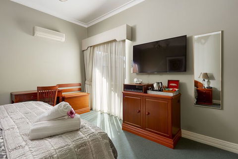 Durham Lodge - Accommodation Daintree 1