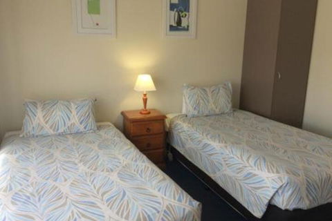 Abbey Apartments - Accommodation Daintree 5