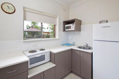 Abbey Apartments - Accommodation Daintree 6