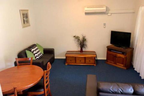 Abbey Apartments - Accommodation Daintree 0