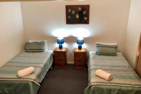 Abbey Apartments - Accommodation Daintree 3