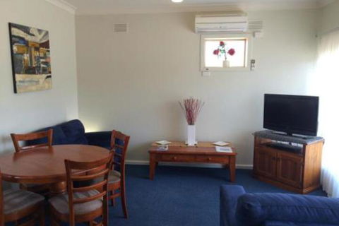 Abbey Apartments - Accommodation Daintree 4