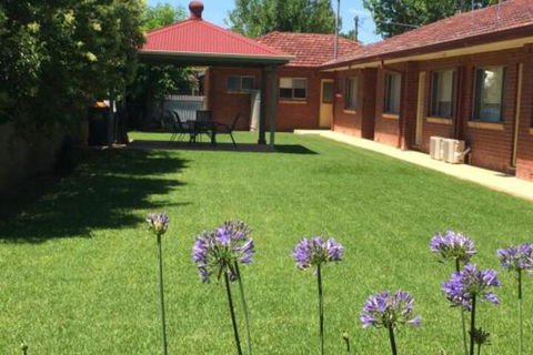 Abbey Apartments - Accommodation Daintree 1