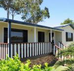 Sandy Feet Getaway - Accommodation Daintree