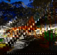 Buddha's Bungalow - Accommodation Daintree