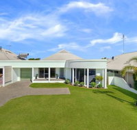 Busselton Beach Resort - Accommodation Daintree