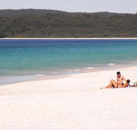 Huskisson Bed  Breakfast - Accommodation Daintree