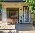 Townhouse 3 - Accommodation Daintree