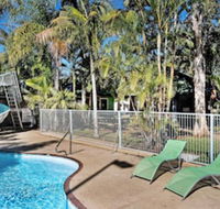 Melaleuca Caravan Park - Accommodation Daintree