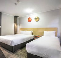 Nightcap at Jamison Hotel - Accommodation Daintree
