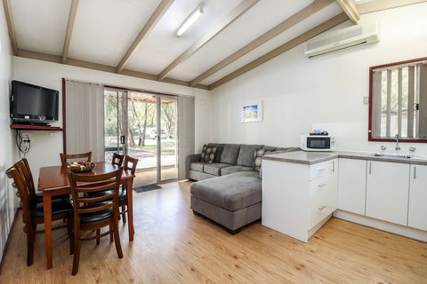 Amblin Holiday Park - Accommodation Daintree 5