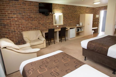 A-line Motel - Accommodation Daintree 3