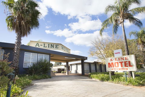 A-line Motel - Accommodation Daintree 0