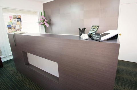 A-line Motel - Accommodation Daintree 2