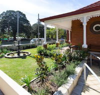 Centennial Park Lodge - Accommodation Daintree