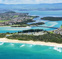 Windang Beach Tourist Park