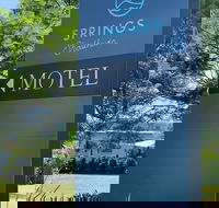 Springs  Shoalhaven - Accommodation Daintree