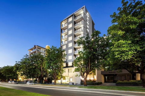 Quest Kings Park - Accommodation Daintree 0