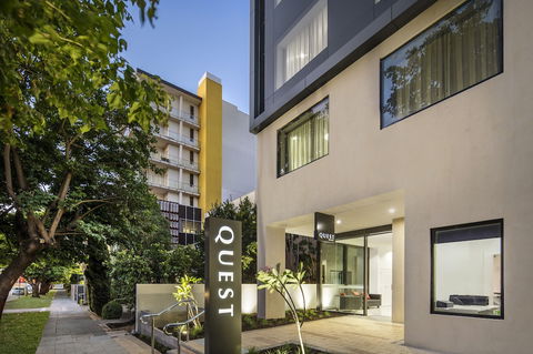 Quest Kings Park - Accommodation Daintree 1