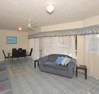 Jade Waters Holiday Apartments - Accommodation Daintree