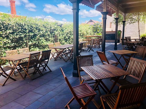 Allawah Bendigo - Accommodation Daintree 6