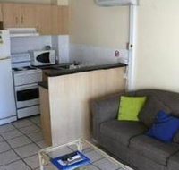 Mermaid Cove Resort - Accommodation Daintree