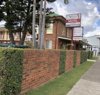 Aussie Rest Motel - Accommodation Daintree