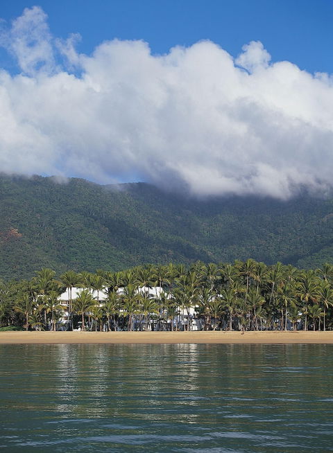 Alamanda Palm Cove By Lancemore - Accommodation Daintree 0