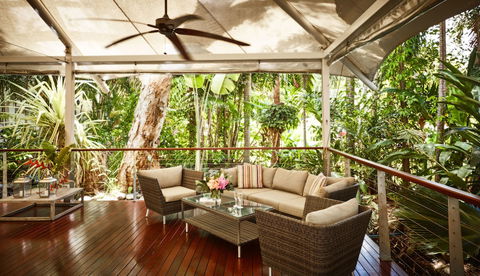 Alamanda Palm Cove By Lancemore - Accommodation Daintree 6