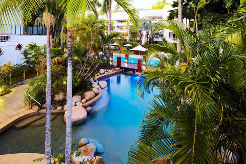 Alamanda Palm Cove By Lancemore - Accommodation Daintree 4