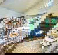 Candlelight Cottages