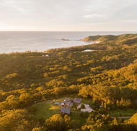 Jugoon - Accommodation Daintree