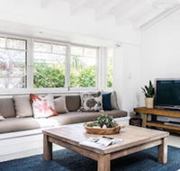 Beachwood - Accommodation Daintree