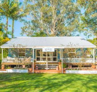 Celestial Dew of Tyalgum Guest House - Accommodation Daintree