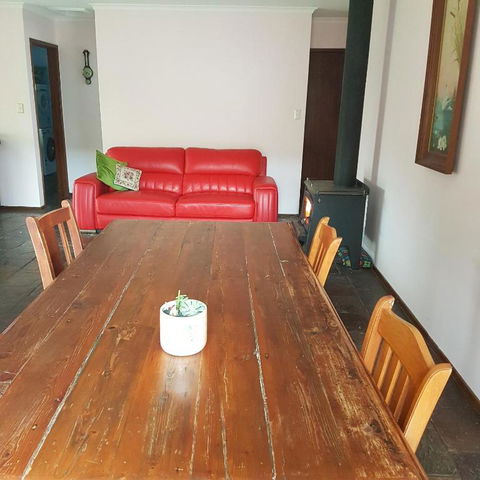 Kismet B & B - Accommodation Daintree 5