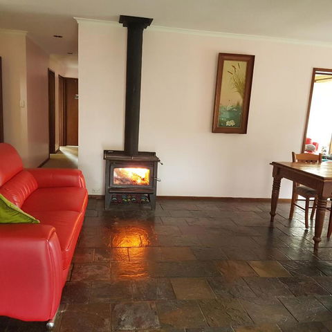 Kismet B & B - Accommodation Daintree 1