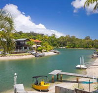 15 Cooran Court - Accommodation Daintree
