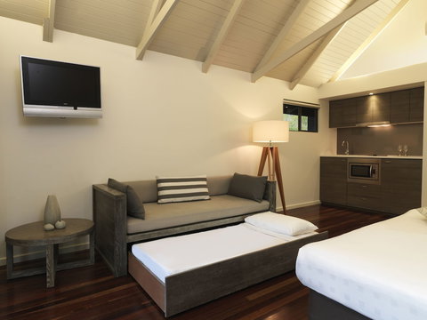 Palm Bungalows - Accommodation Daintree 5